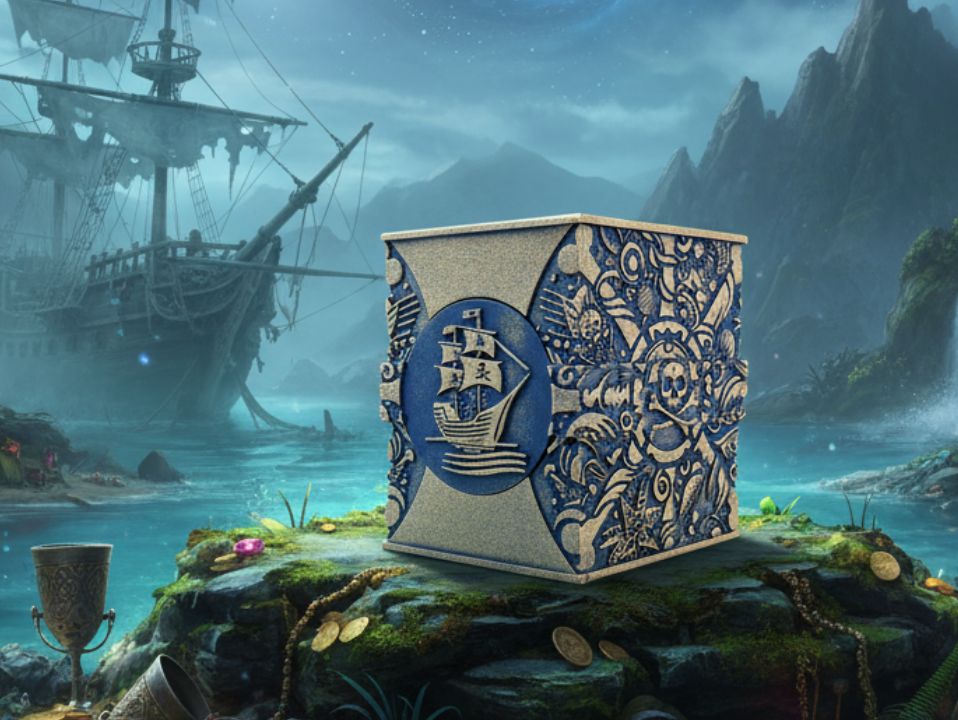 Deckbox industrial vs artesanal: ¿cuál es la mejor opción para tus cartas?