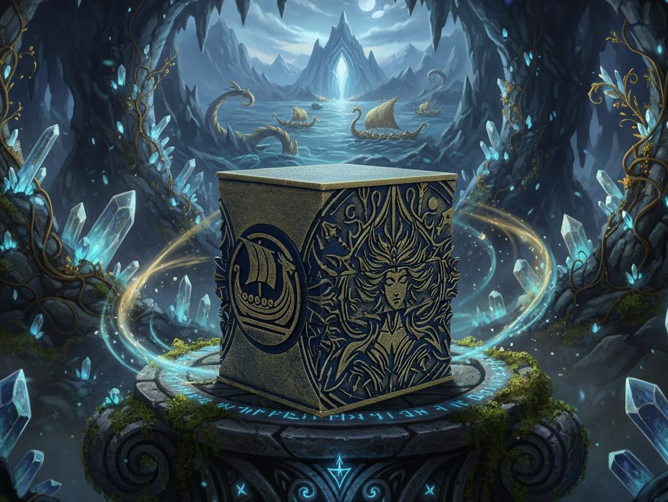 Accesorios TCG en 2026: las tendencias que moldean el mercado