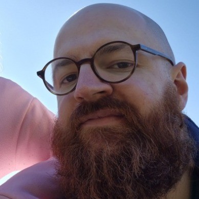 Jordan, fondateur de DeckSmith